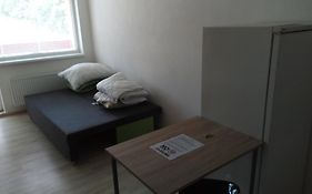 Aparthotel Usmev